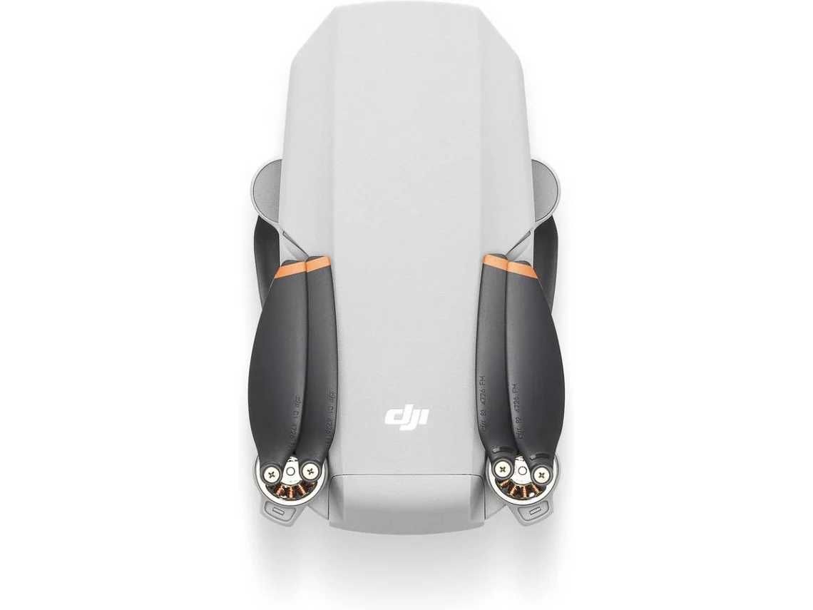 Drone DJI Dji Mini 2 Fly More Combo