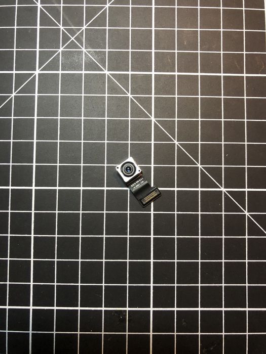 Запчастини до Iphone 5s