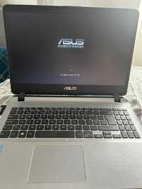 Portátil (laptop) Asus