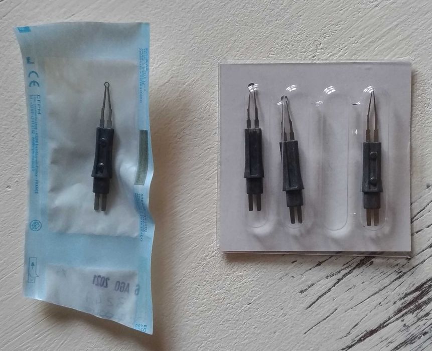 Gutta Cutter - Endodontia - KDM