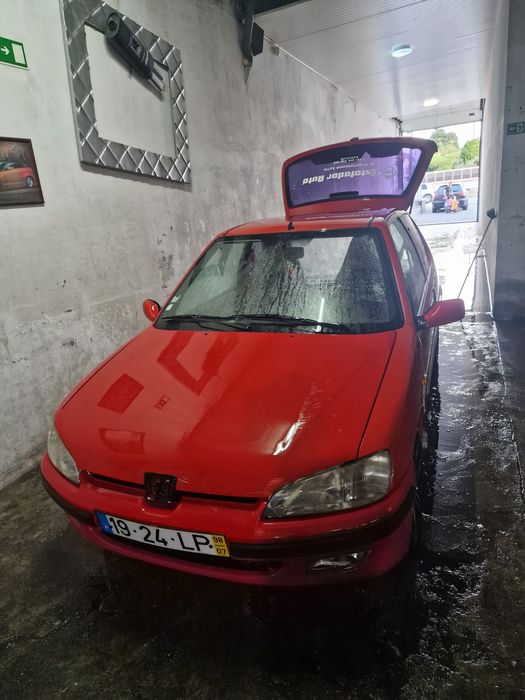 Peugeot 106 diesel