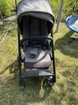 Wózek 3w1 Cybex Balios S plus fotelik Cybex