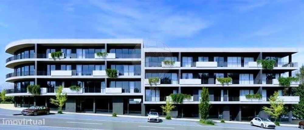 Apartamento T3 para venda