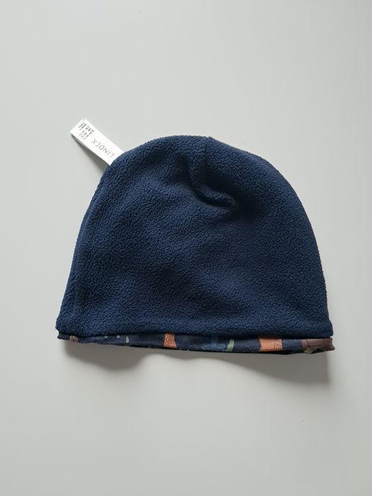 Czapka Lindex r 48/50