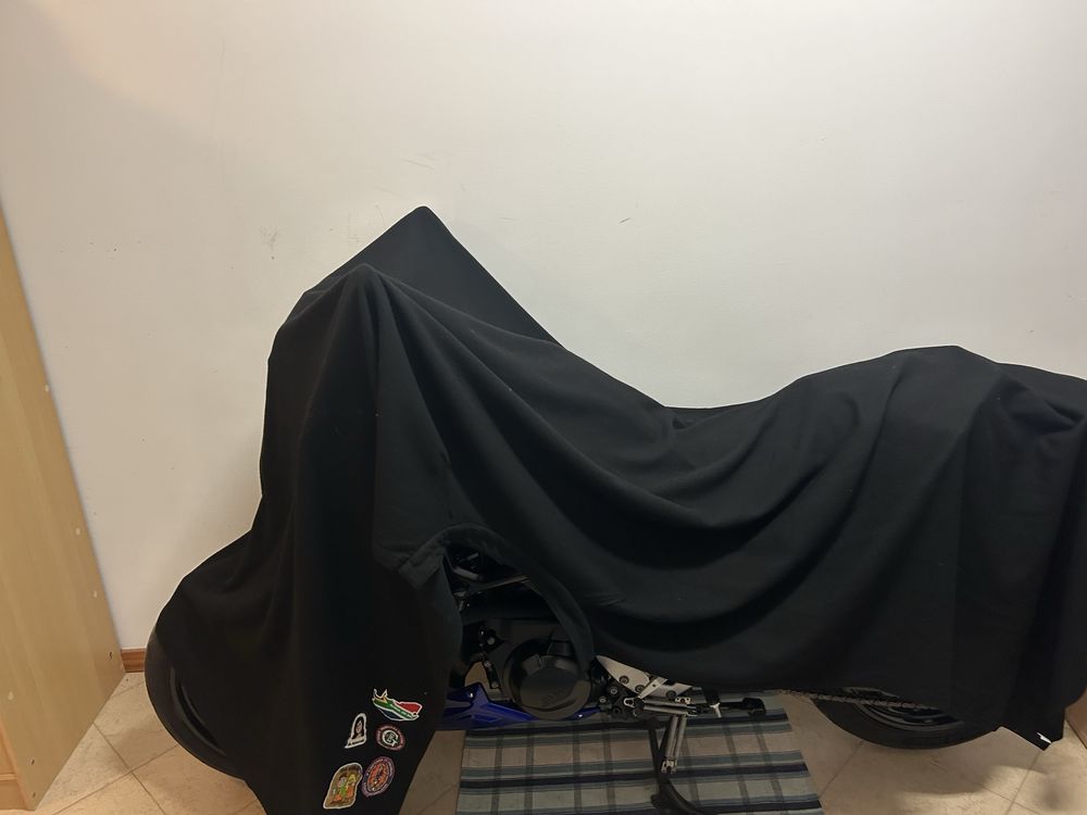 BMW F900R 2020 – Full Extras – 11.500 km – Como nova