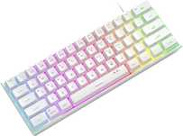 Klawiatura do gier MageGee Mini 60%