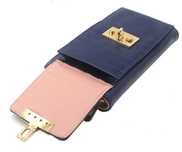 Wyprzedaż!!! Torebka portfel z etui na telefon, mini torba, nowa