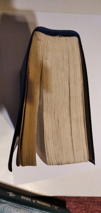 Biblia tysiąclecia. Pismo Święte Starego i Nowego Testamentu + gratis.