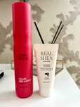 Засоби для волосся Real Shea Wella