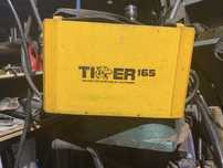 Spawarka Tiger MMa TiG 165