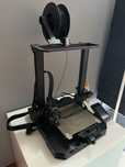Impressora 3D Ender 3 S1 PRO