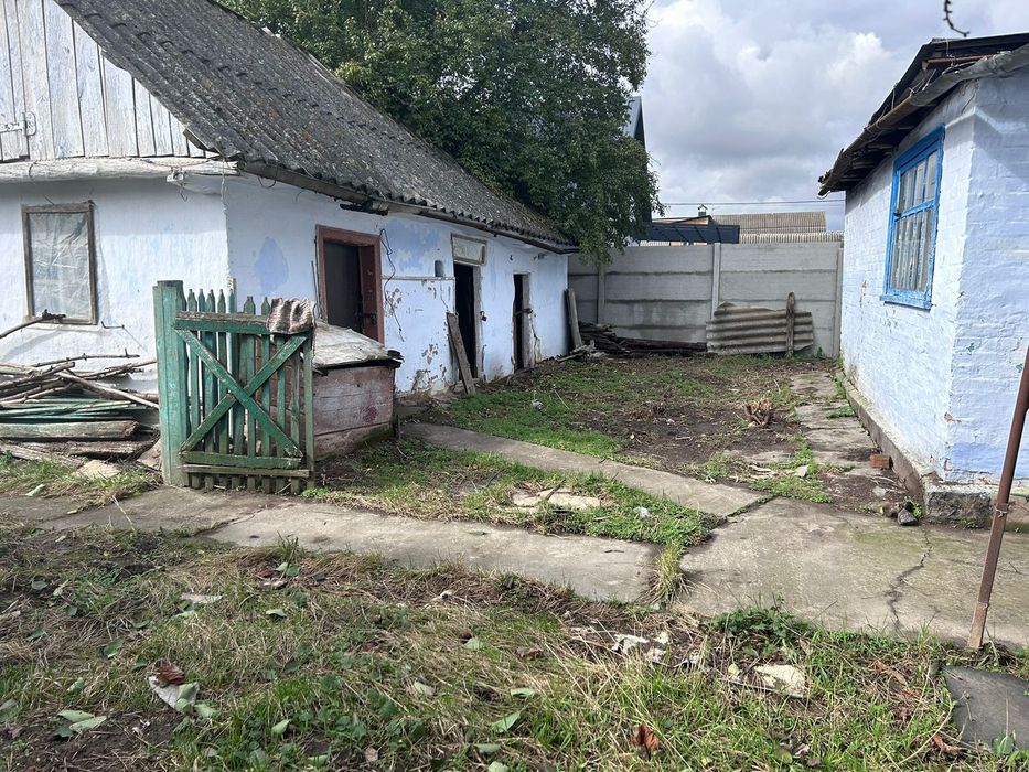 Продаж будинку в Пултівцях