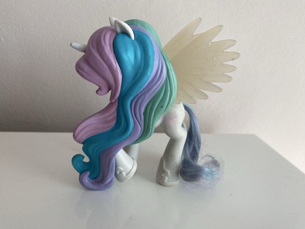 My little pony figurka kolekcjonerska Princess Celestia