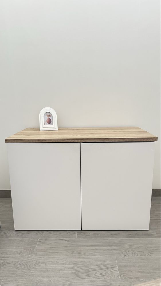 Móveis METOD IKEA
