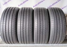 Шини літні R19 255/45 Pirelli Scorpion Verde Seal Inside