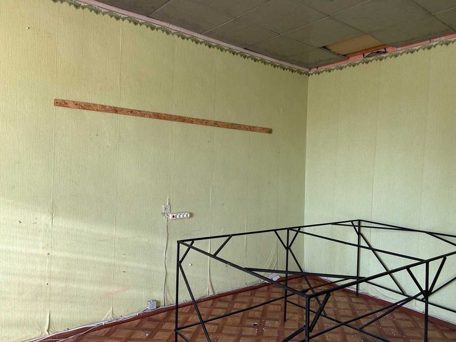 Оренда виробничих та складських приміщень (м. Умань)