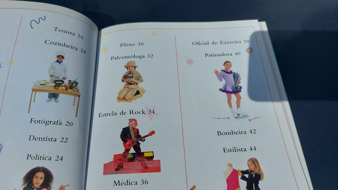 Barbie Profissões