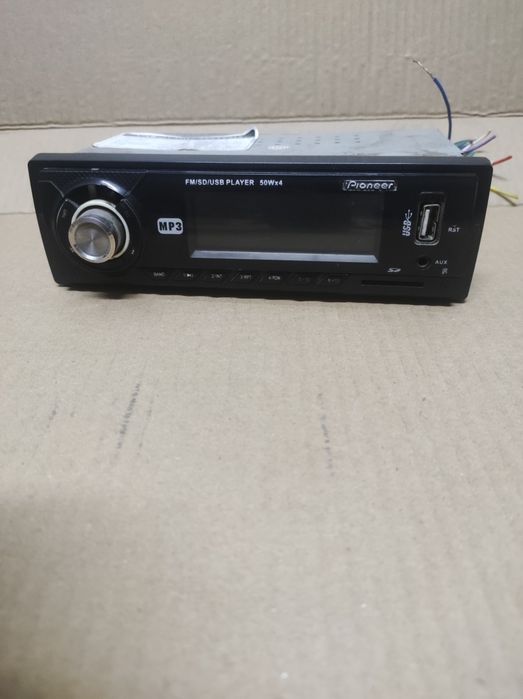 Автомагнітола Pioneer