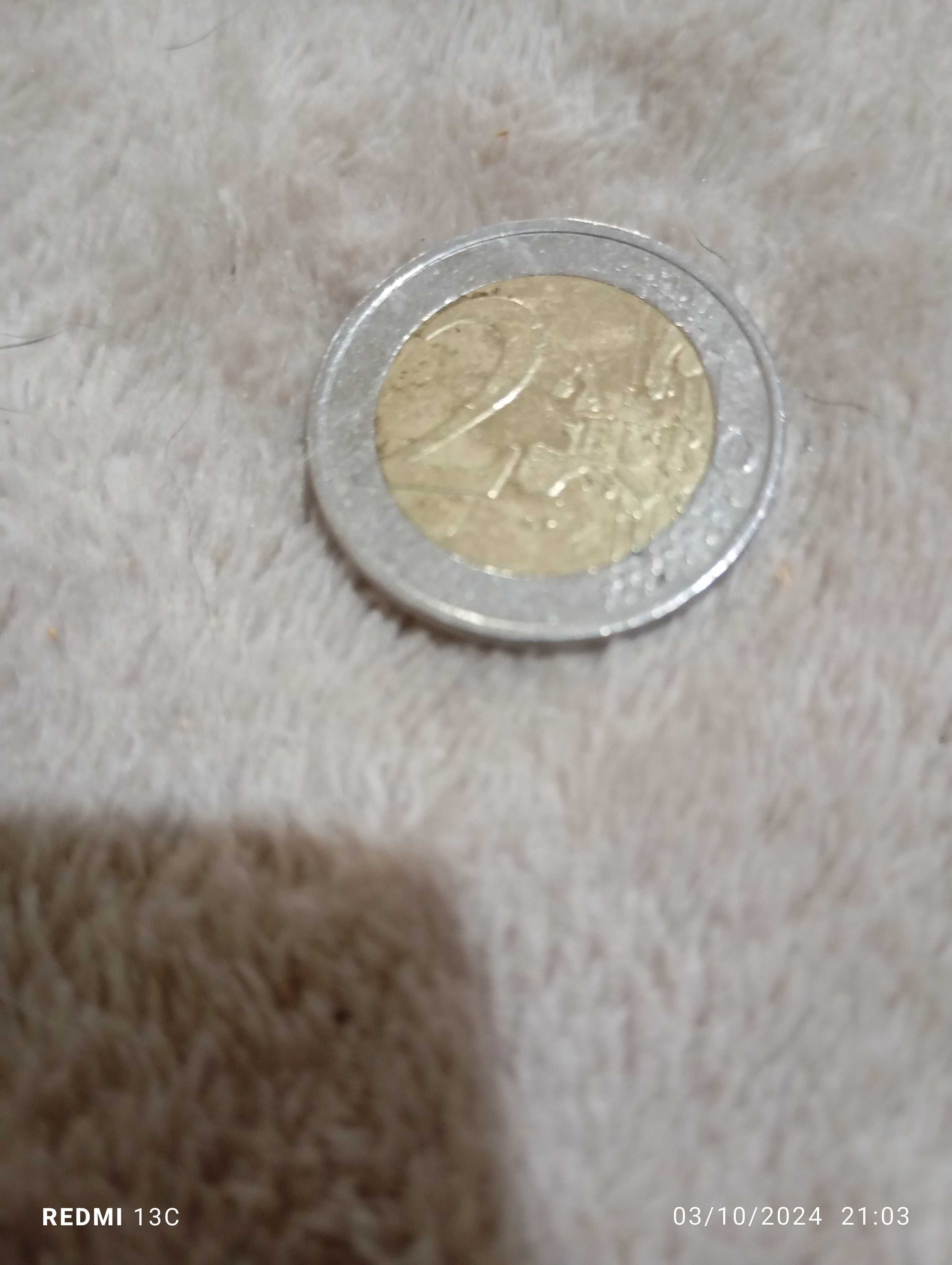 Moeda de colecção,da Finlândia preço negociável