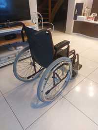Wózek inwalidzki Meyra stan b. dobry