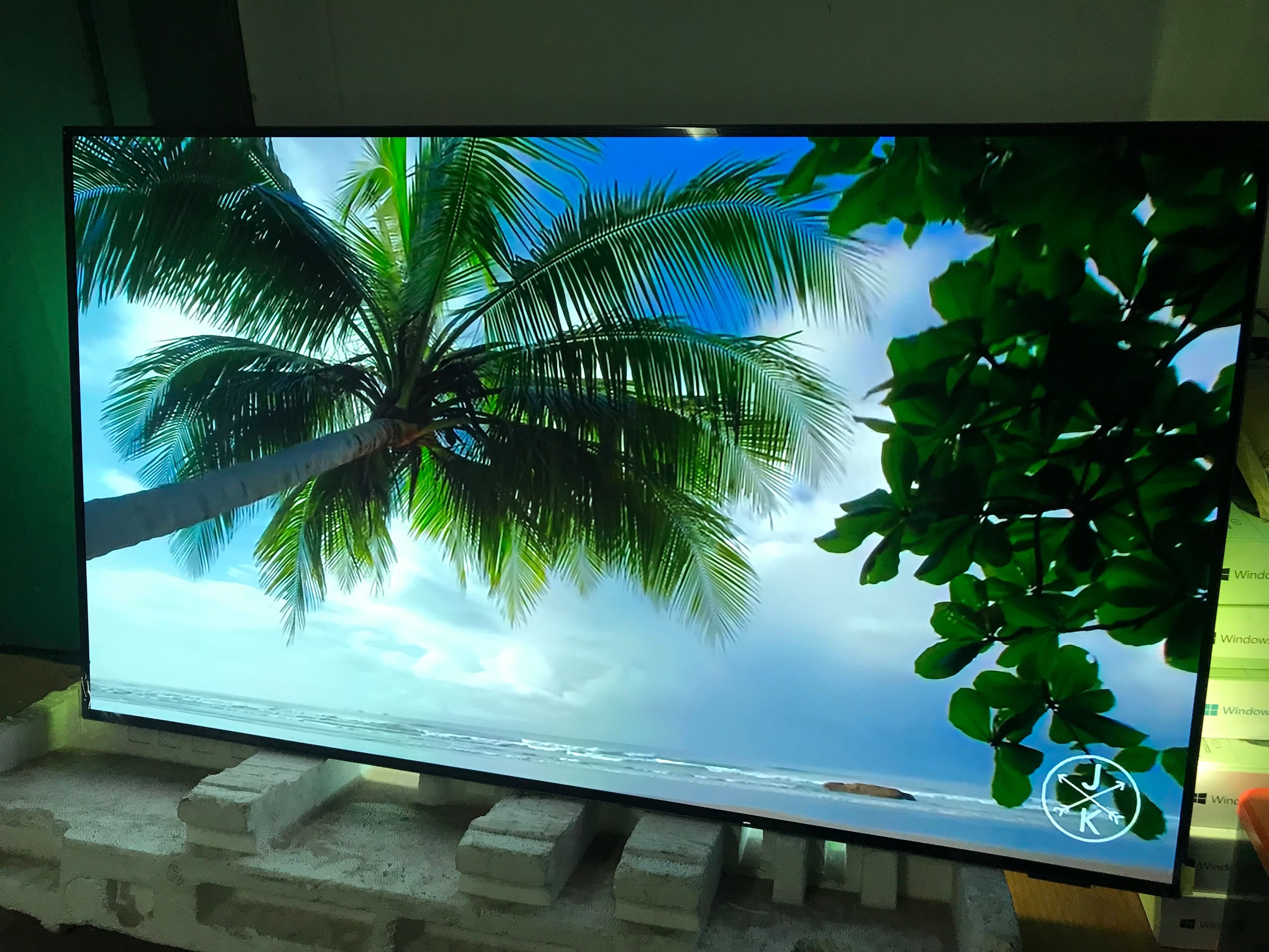 Philips 48 oled 759/12