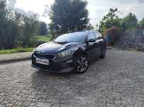 Kia Ceed SW 1.6 CRDi MHEV Drive+SRF