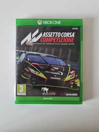 Assetto Corsa Competizione xbox one/x