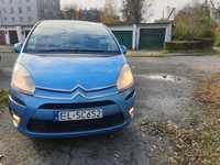 Citroen c4 Picasso rej PL