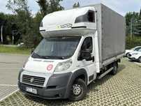 3.0 diesel 2014 plandeka