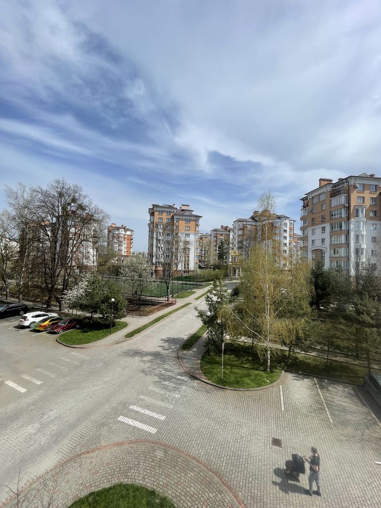 Продаж класної 2к на Калиновій.З ремонтом!