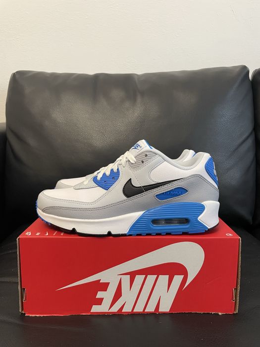 ОРИГИНАЛ | Кроссовки Nike Air Max 90 CD6864-127