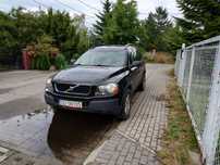Sprzedam Volvo XC 90