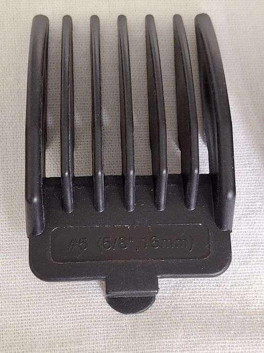 Насадки для машинки для стрижки волос