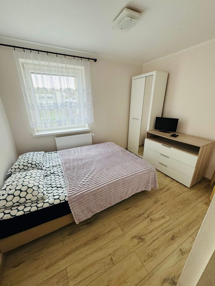 Apartamenty JASTARNIA