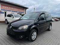 Volkswagen Caddy 1.6TDI! Super Stan!