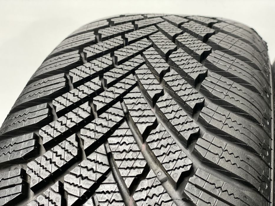 225/45/17 OPONY ZIMOWE / Komplet lub Para / MONTAŻ / Wysyłka