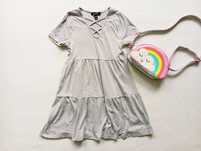 Sukienka New Look 10-11 lat / 140-146 cm