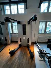 Technogym kinesis one brama