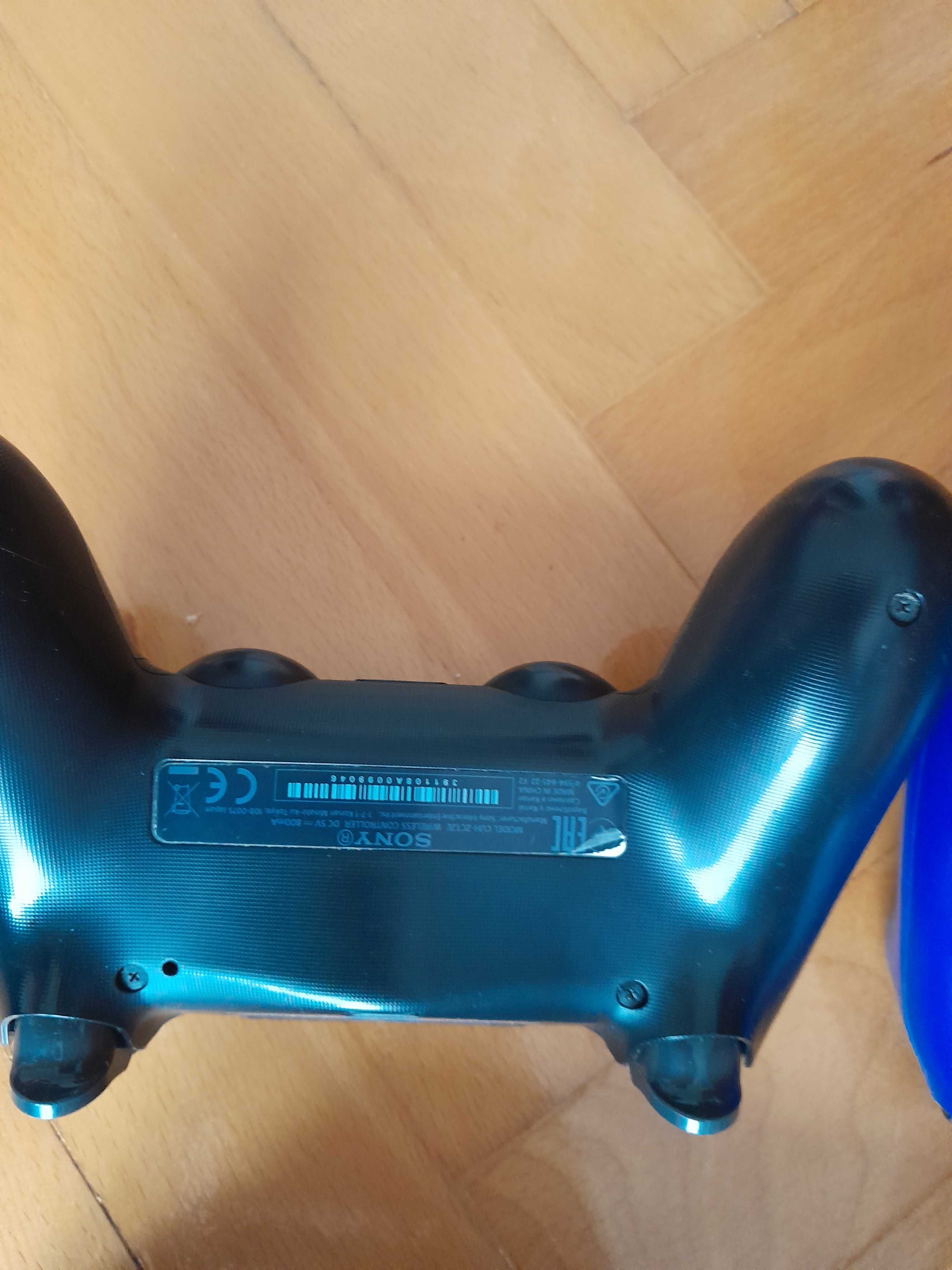Sony Playstation 4 bez gier
