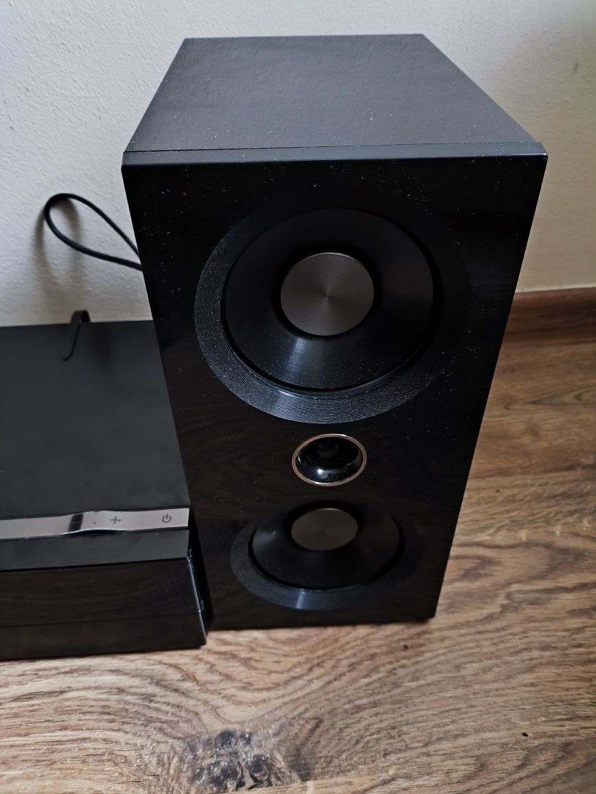 Samsung wieża mmc530d