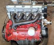 Motor Volvo B19A 2.0 gasolina - Volvo 240, 340, 740