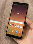 Телефон Samsung Galaxy A8 4/32gb