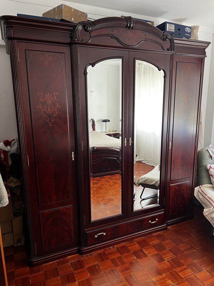 Mobília de quarto