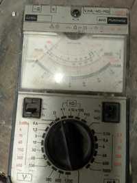 Miernik Multimeter 43104