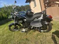Junak M12 (125cm3) 2020