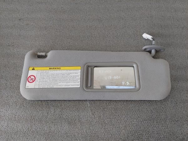 Pála de sol direita TOYOTA Prius Hatchback (_W2_)