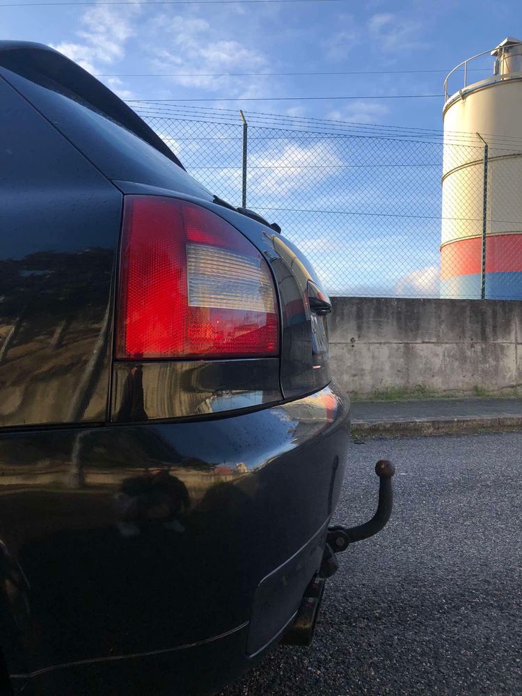 Audi a3 8l 1.9 tdi