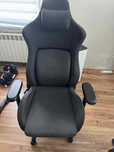 Razer iskur XL Fotel gamingowy
