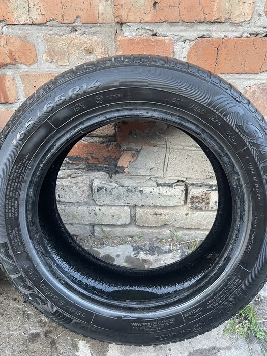 Шина r14 розмір 165 / 65