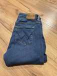 Jeansy skinny Wrangler 29/32